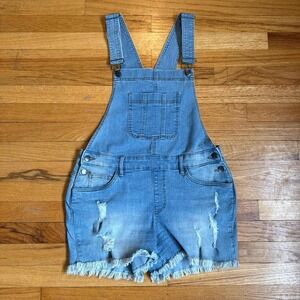 Overalls